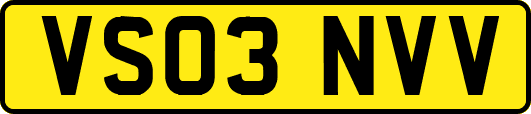 VS03NVV