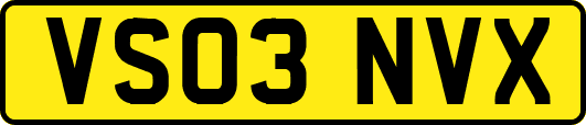 VS03NVX