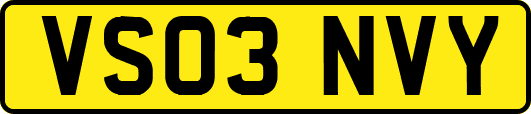 VS03NVY