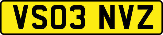 VS03NVZ