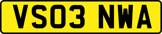 VS03NWA