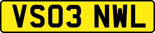 VS03NWL