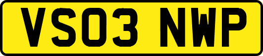 VS03NWP