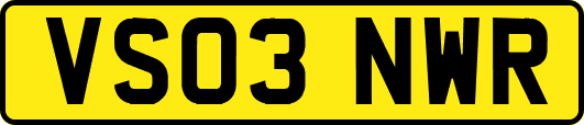 VS03NWR
