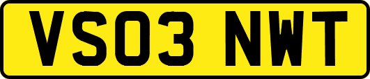 VS03NWT