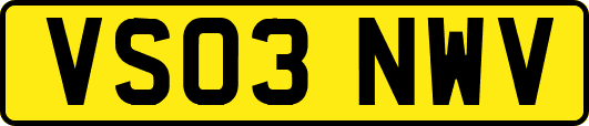 VS03NWV