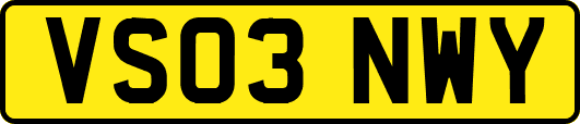 VS03NWY