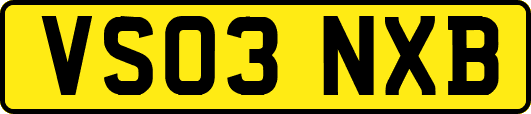 VS03NXB