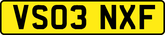 VS03NXF