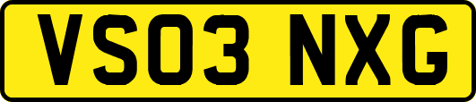 VS03NXG