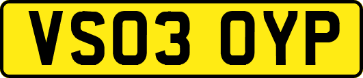 VS03OYP