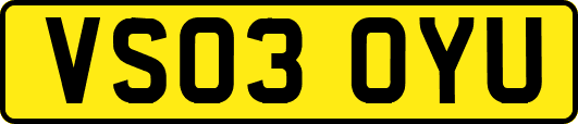 VS03OYU