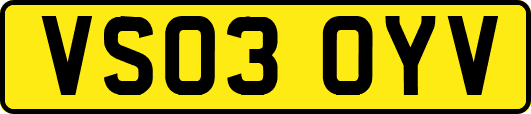 VS03OYV
