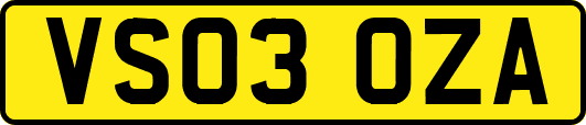 VS03OZA