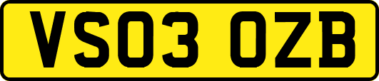 VS03OZB