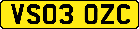 VS03OZC