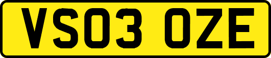 VS03OZE