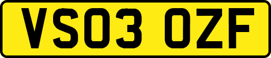 VS03OZF