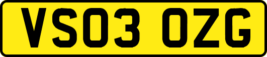 VS03OZG