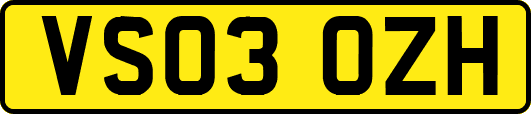 VS03OZH