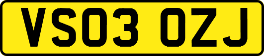 VS03OZJ