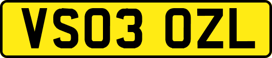 VS03OZL