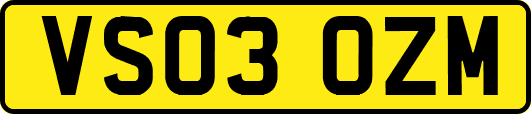 VS03OZM