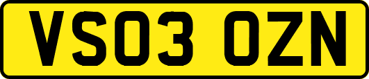 VS03OZN