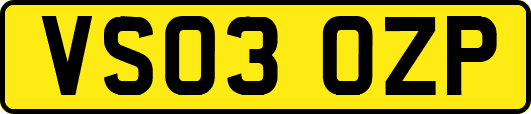 VS03OZP