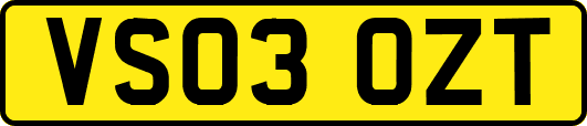 VS03OZT