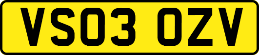 VS03OZV