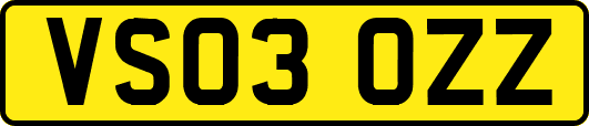 VS03OZZ
