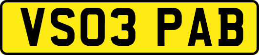 VS03PAB