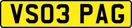 VS03PAG