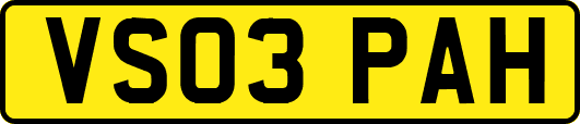 VS03PAH