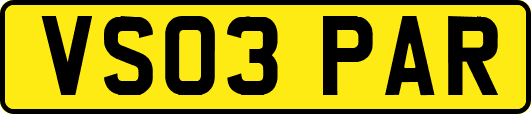 VS03PAR