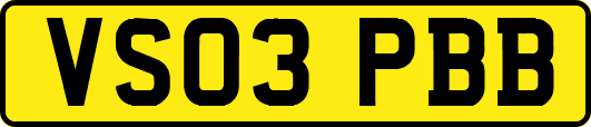 VS03PBB