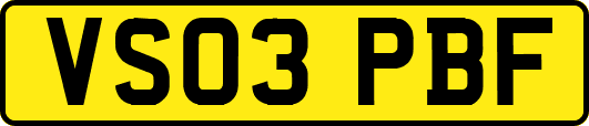 VS03PBF
