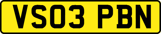 VS03PBN