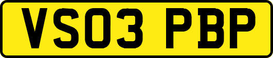 VS03PBP