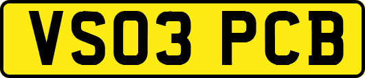 VS03PCB