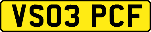 VS03PCF