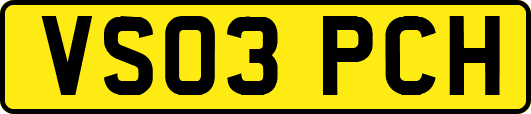 VS03PCH