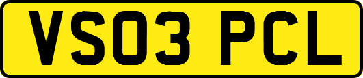 VS03PCL