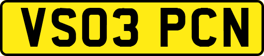VS03PCN
