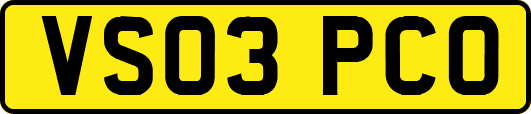 VS03PCO