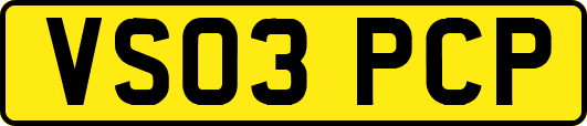 VS03PCP