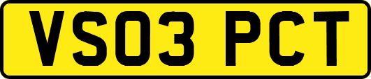 VS03PCT