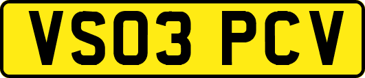 VS03PCV