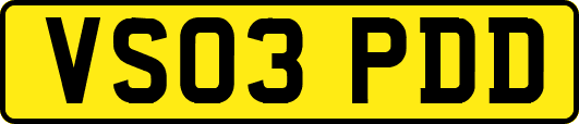VS03PDD